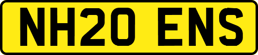 NH20ENS