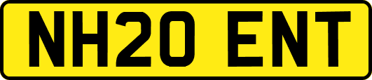 NH20ENT