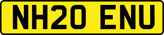 NH20ENU