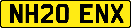 NH20ENX