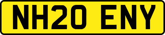 NH20ENY