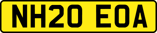 NH20EOA