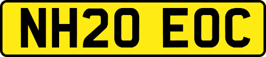 NH20EOC