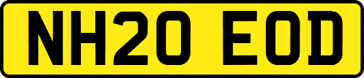 NH20EOD