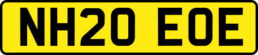 NH20EOE