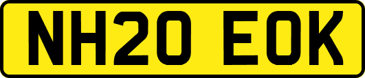 NH20EOK