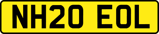 NH20EOL