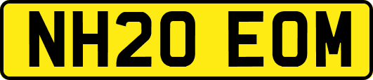 NH20EOM