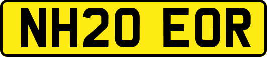 NH20EOR