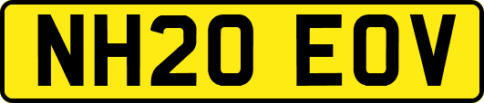 NH20EOV