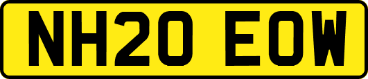 NH20EOW