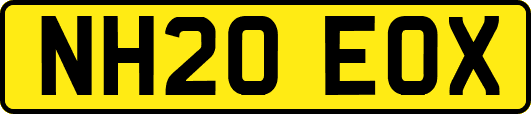 NH20EOX
