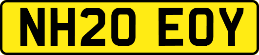 NH20EOY