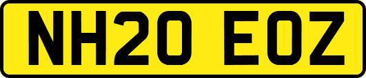 NH20EOZ