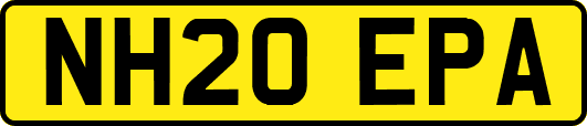 NH20EPA