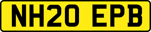 NH20EPB