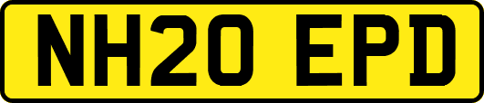 NH20EPD