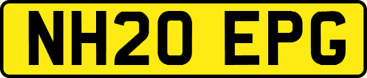 NH20EPG
