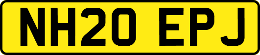 NH20EPJ