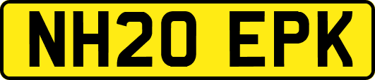 NH20EPK