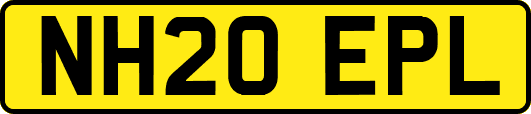 NH20EPL