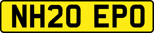NH20EPO