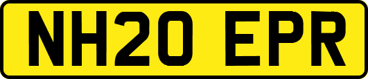 NH20EPR