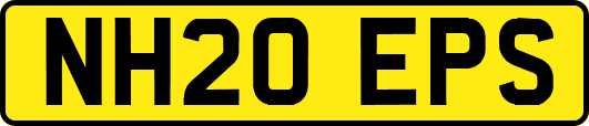 NH20EPS