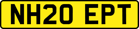 NH20EPT