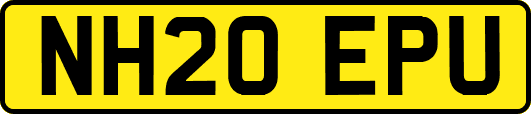 NH20EPU