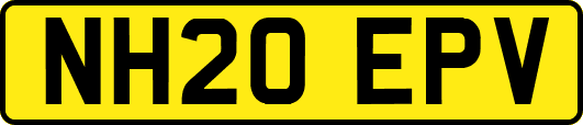 NH20EPV