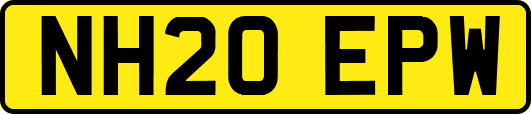 NH20EPW
