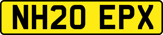 NH20EPX