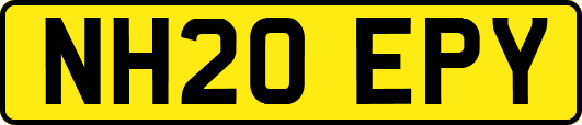 NH20EPY