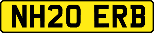 NH20ERB