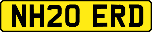 NH20ERD