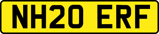 NH20ERF