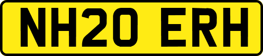 NH20ERH