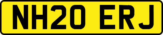 NH20ERJ
