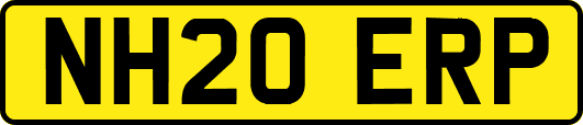 NH20ERP