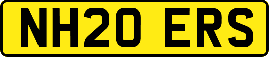 NH20ERS