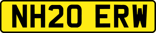 NH20ERW