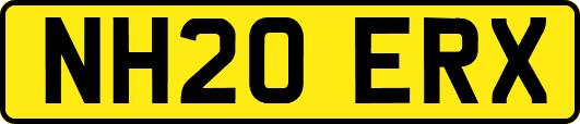 NH20ERX