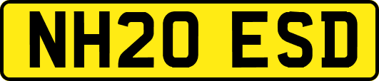 NH20ESD