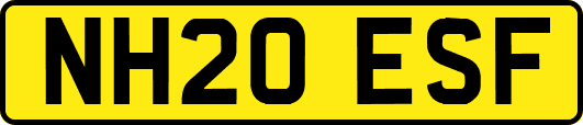 NH20ESF