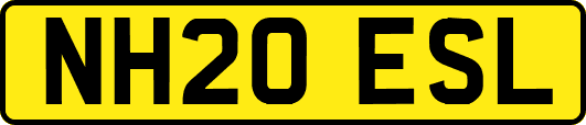 NH20ESL