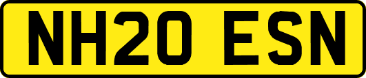 NH20ESN