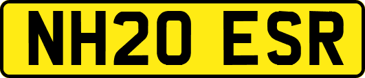 NH20ESR
