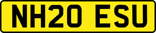 NH20ESU