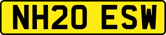 NH20ESW